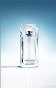 Der Flakon zu Dior Homme Cologne