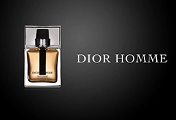 Dior Homme Intense Visual