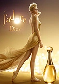 Dior J'adore Flakon