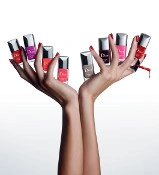 Dior Nail Glow Nagellack bei flaconi entdecken! Dior Nails Kollektion Visual