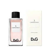 Dolce&Gabbana 3 L'Imperatrice Flakon