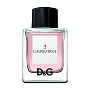 Dolce&Gabbana 3 L'Imperatrice Parfum