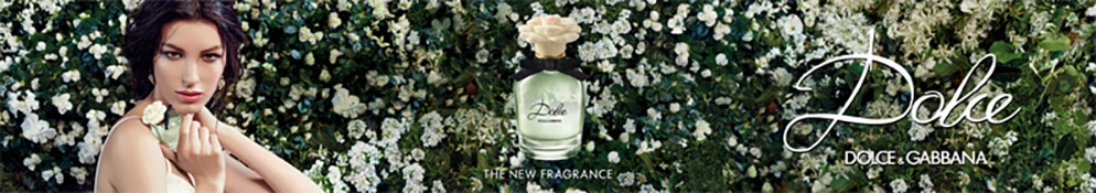 Dolce&Gabbana Dolce Banner Dolce&Gabbana Dolce Banner