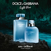 Dolce & Gabbana Light Blue Intense Düfte