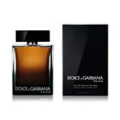 Dolce&Gabbana The One Men Eau de Parfum Verpackung