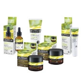 Jetzt Dr. Scheller Arganöl & Amaranth Pflegeprodukte bei flaconi entdecken! Dr. Scheller Arganöl & Amaranth Produktreihe