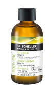 Jetzt das Dr. Scheller Körperöl bei flaconi entdecken! Dr. Scheller Körperöl