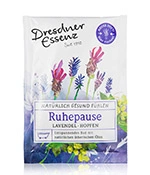 Dresdner Essenz Gesundheitsbad Ruhepause Dresdner Essenz Gesundheitsbad Ruhepause