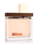 Flakon des Dsquared² She Wood Flakon des Dsquared² She Wood