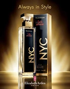 Visual zum Elizabeth Arden 5th Avenue NYC Parfum