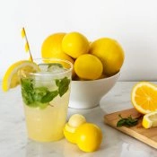 eos Lemon Drop Limonade eos Lemon Drop Limonade