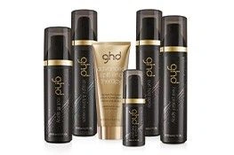 ghd heat protection
