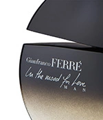 Fantasievoll und ausdrucksstark: Produkte der Gianfranco Ferré Kosmetik.