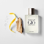 Entdecken Sie das Acqua di Gio Acqua di Gio Giorio Armani
