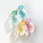 Entdecken Sie die Giorgio Armani Acqua di Gioia Reihe Giorgio Armani Acquadi Gioia Düfte