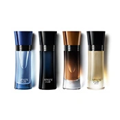 Das Giorgio Armani Code Düfte Giorgio Armani Code Flakons