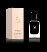 armani si intense 50ml