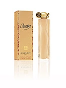 Flakon des Organza Parfums von Givenchy