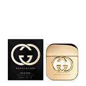 Gucci Guilty Unleashed