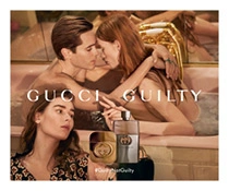 Gucci Guilty Unleashed