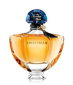 Shalimar Parfum verkörpert den Zauber des Orients.
