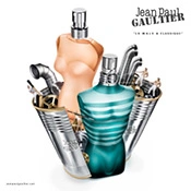 Entdecken Sie Jean Paul Gaultier Classique & Le Male Jean Paul Gaultier Classique & Le Male Visual