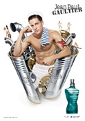 Entdecken Sie Jean Paul Gaultier Le Male Jean Paul Gaultier Le Male Visual