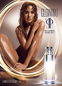 Das verführerische Glow von Jennifer Lopez