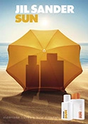 Jil Sander Sun Parfums
