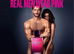 Entdecken Sie JOOP! Homme JOOP! Homme Visual