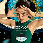 Kenzo World eau de Parfum