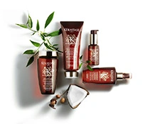 Jetzt bei Flaconi Kérastase Aura Botanica entdecken! Kérastase Aura Botanica Produktserie