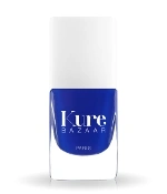 Blauer Nagellack von Kure Bazaar Blauer Nagellack von Kure Bazaar