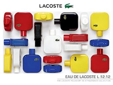 Die Düfte der Lacoste Eau de Lacoste L.12.12 im Überblick Die Düfte der Lacoste Eau de Lacoste L.12.12 im Überblick