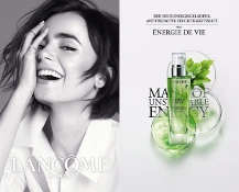 Lancôme Énergie de Vie Visual