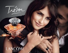 Entdecken Sie das Lancôme Trésor Parfum Lancôme Trésor Visual