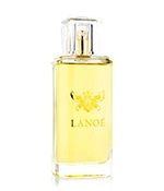 Der Flakon zum Lanoé Nr. 8 Parfum