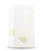 Kartonage zum Lanoé White Parfum