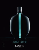 Das Lanvin Parfum Avant Garde