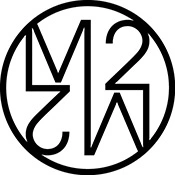 M2 Beaute Logo