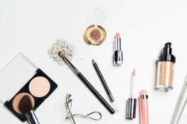 Visual Makeup Produkte