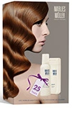 Perfekte Haarpflege mit Marlies Möller