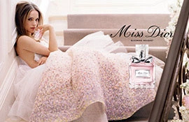 Miss Dior Blooming Bouquet Visual