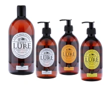 Jetzt die Flüssigseifen von Montlure entdecken! Montlure Produktvisual