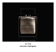 for him von Narciso Rodriguez Narciso Rodriguez For Him Eau de Parfum