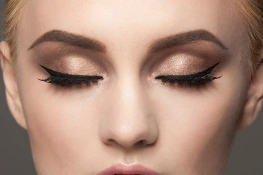 Smokey Eye Look Smokey Eye Look