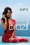 Brazil Nagellack von OPI Brazil Nagellack von OPI