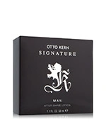 Otto Kern Signature After Shave