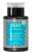Entdecken Sie den Nagellackentferner Ölhaltig von Oversa! Oversa Nagellackentferner Oelhaltig Produktbild