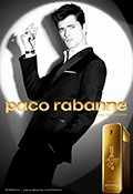 Paco Rabanne Fragrance